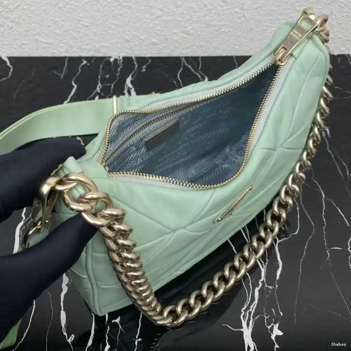 Bag 2112DJ0025 Prada 0811